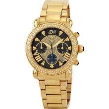 JBW Victory Diamond Ladies Watch JB-6210-160-J