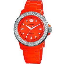 Jet Set Of Sweden J12238-31 Addiction Ladies Watch