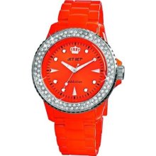 Jet Set Of Sweden J12238-31 Addiction Ladies Watch ...