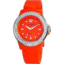 Jet Set Of Sweden J12234-22 Addiction Ladies Watch ...