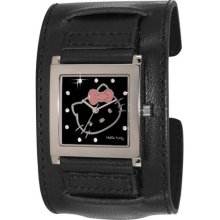 Jet Set Of Sweden Jhk1774-247 Hello Kitty Ladies Watch ...