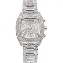 Joe Rodeo Chelse Unisex Diamond Watch JCHE3