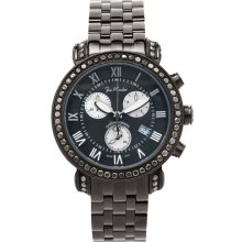 Joe Rodeo Classic JCL109 5.25 ct Men's Diamond Watch