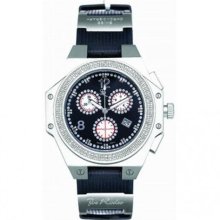 Joe Rodeo Diamond Watches: Mens Watch 1.50ct Shapiro