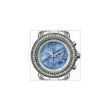 Joe Rodeo Junior 7.00 ct Diamond Mens Watch RJJU3