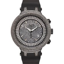 Joe Rodeo Master JJM70 6.50 ct. Men's Diamond Watch