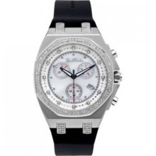 Joe Rodeo Men's JPAM1 Panama 2.15ct Diamond watch