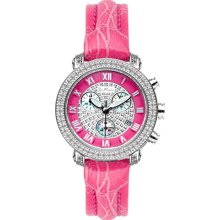 Joe Rodeo Passion 0.60ct Diamond Ladies Watch JPA11