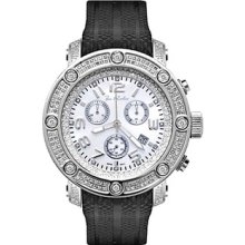 Jojo Joe Rodeo Apollo 1.70 Ct Diamond Mens Watch Iapo1