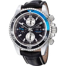 Kadloo Ocean 80221TQ Mens wristwatch