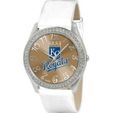 Kansas City Royals Glitz Ladies Watch