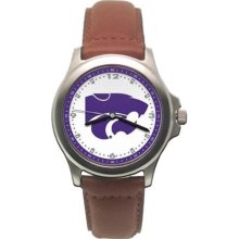 Kansas State Wildcats KSU NCAA Rookie Ladies Watch ...