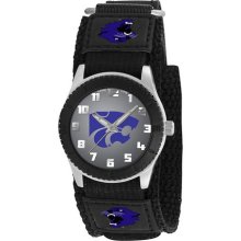 Kansas State Wildcats Youth Black Watch