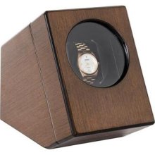 Kassod Wood Watch Winder Wooden For Automatic Watches High-end Designer