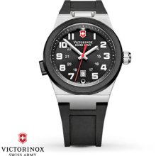 Kay Jewelers Victorinox Swiss Army Night Vision II 241131- Men's