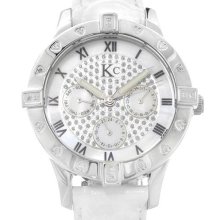 KC WA005224 Diamond Ladies Watch