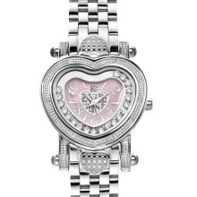 Kc Wa006565 Diamond Ladies Watch