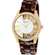 Kenneth Cole KC4861 Womens New York Watch