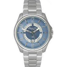 Kenneth Cole Men's Three-hand Date watch #KC3873