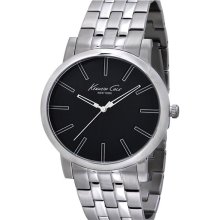 Kenneth Cole New York Slim Bracelet Watch, 42mm