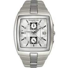 Kenneth Cole Reaction - KC3572- Watch