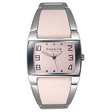 Kenneth Cole Reaction Women's Synthetic and Leather watch #KC4430