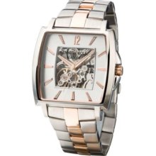 Kenneth Cole York Men's Kc3772 Automatic Watch