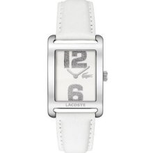 Lacoste Andorra Leather Women's Watch 2000651