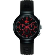 Lacoste Men's Borneo chronograph Watch