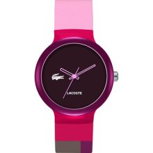 Lacoste Unisex Goa 2020038 Watch