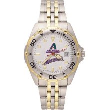 Ladies Arizona DiamondBacks All-Star Watch ...