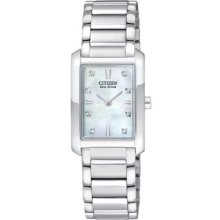 Ladies Citizen Eco-drive Palidoro Ex1070-50d