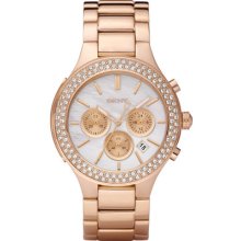 Ladies Dkny Watch Ny8080