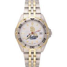 Ladies San Diego Padres All-Star Watch ...