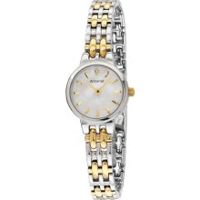 LB1406P Accurist Ladies Bracelet Watch