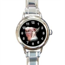 Leadbetter's Cockatoo Ladies Watch