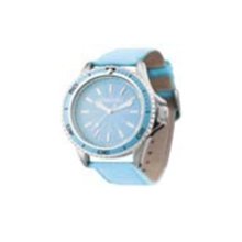 Longhill Kim Light Blue Wrist Watch