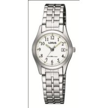 Lorus By Seiko Ladies Analouge Watch Rxt97cx9