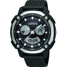 Lorus R2327EX-9 Watch