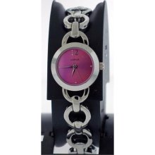 Lorus Stainless Steel Ladies Watch LR0718