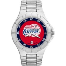 Los Angeles Clippers Pro Ii Mans Bracelet Watch ...