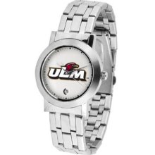 Louisiana (Monroe) Warhawks Dynasty Men's Watch