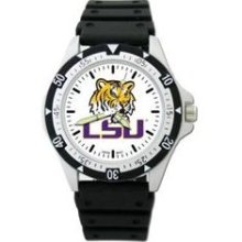 Louisiana State LSU Tigers NCAA Option Sports Watch ...