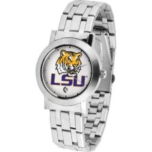 Louisiana State (LSU) Tigers Dynasty Men's Watch