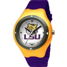 LOUISIANA STATE UNIV 'LSU TIGERS' PROSPECT WATCH