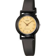 LQ139E-9A Casio Womens Classic Round Watch