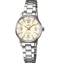 LTP-1361D-7AVDF LTP-1361D Casio Ladies Dress Watch