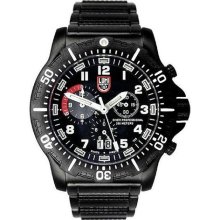 Luminox 8362 Evo Ultimate Navy Seal Mens Watch ...