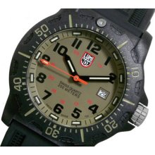 Luminox 8813 Black Ops Carbon Watch Series 8800 With Warranty