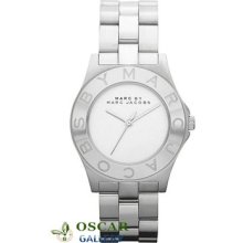 Marc By Marc Jacobs Blade Mbm3125 Women's Watch 2 Years Warranty